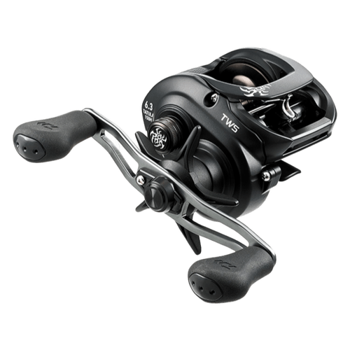 Daiwa Tatula Baitcaster Reel