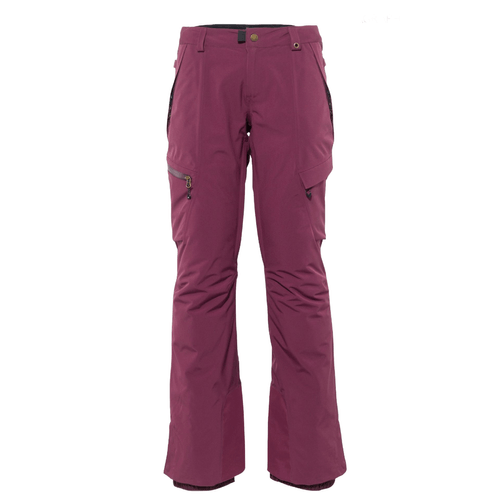 686 Glcr Geode Thermagraph Pant - Women's