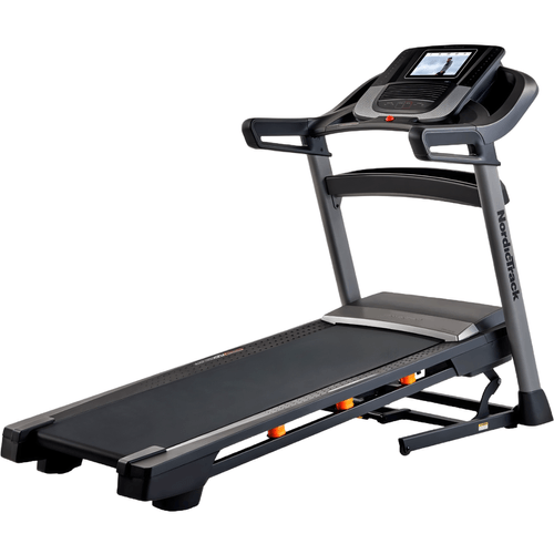 Nordic Track T 8.5 S Treadmill