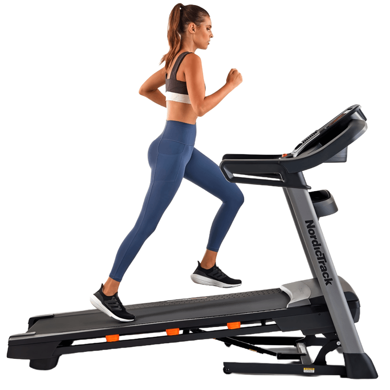 Nordictrack 2025 treadmill 8.5