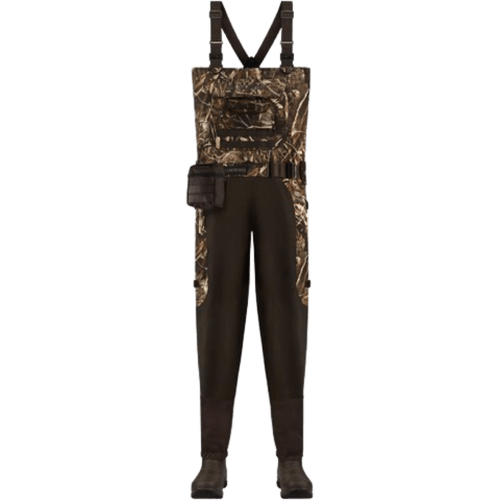 Lacrosse Footwear Aero Elite Breathable Waders - Men's