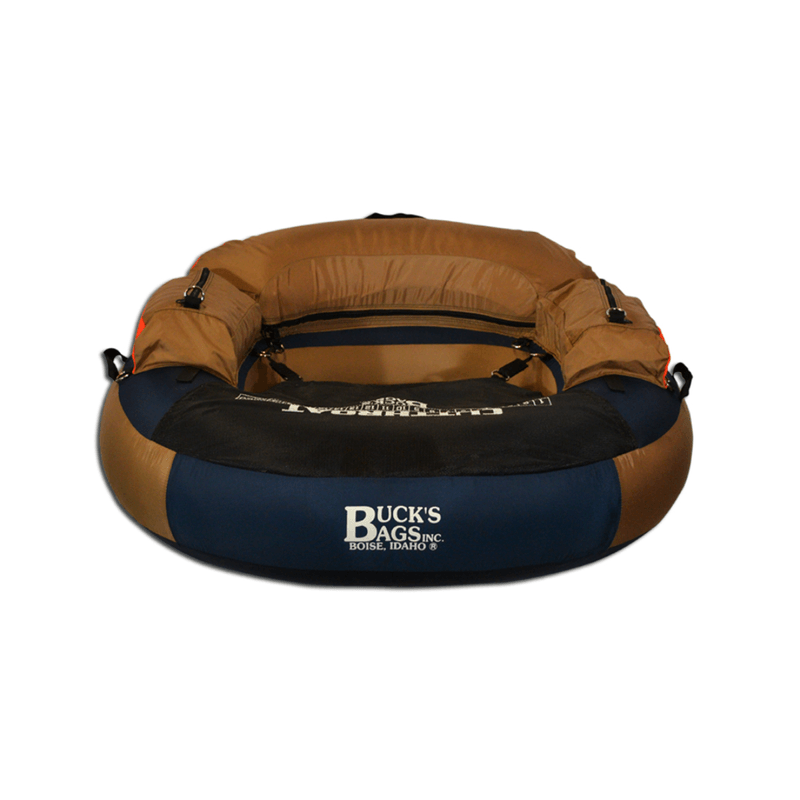 Float Tubes – Buck's Bags