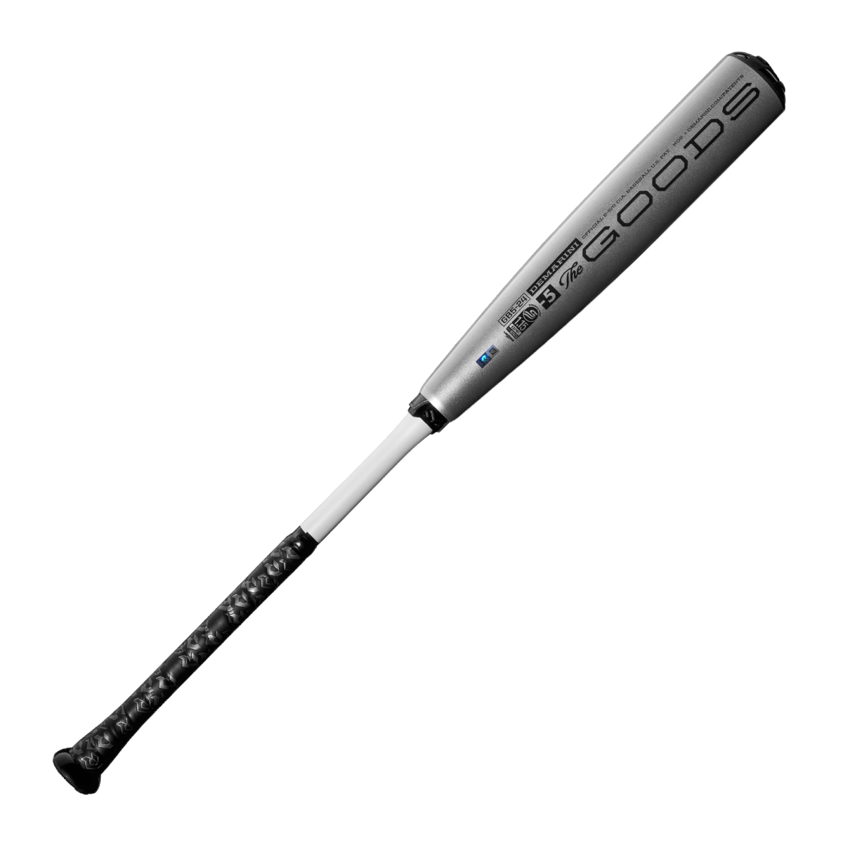 Demarini The Goods™ (5) USSSA Baseball Bat (2024