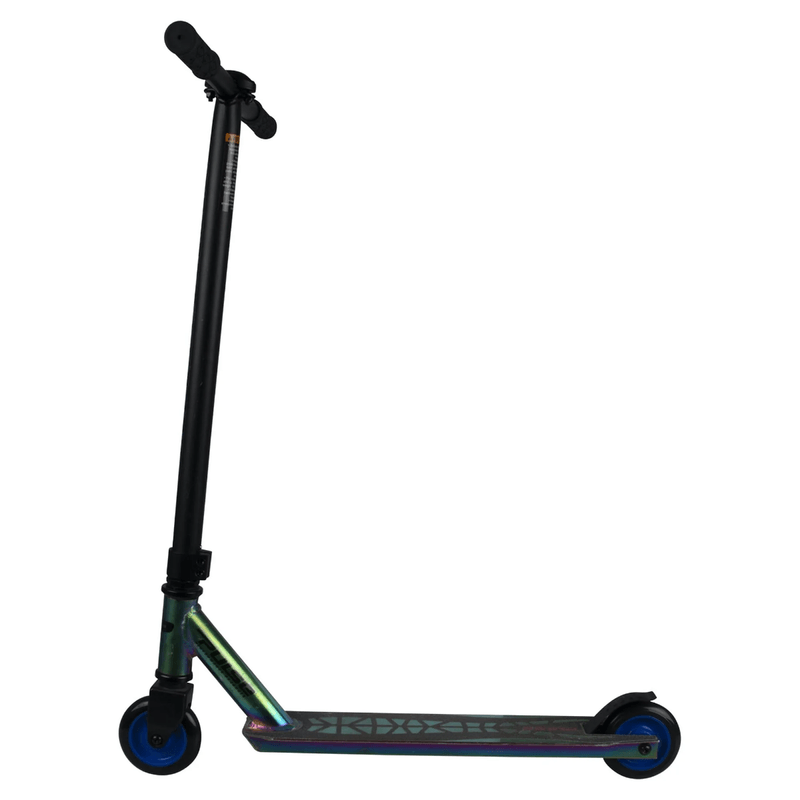 Pulse Performance Products Burner Pro Freestyle Scooter 