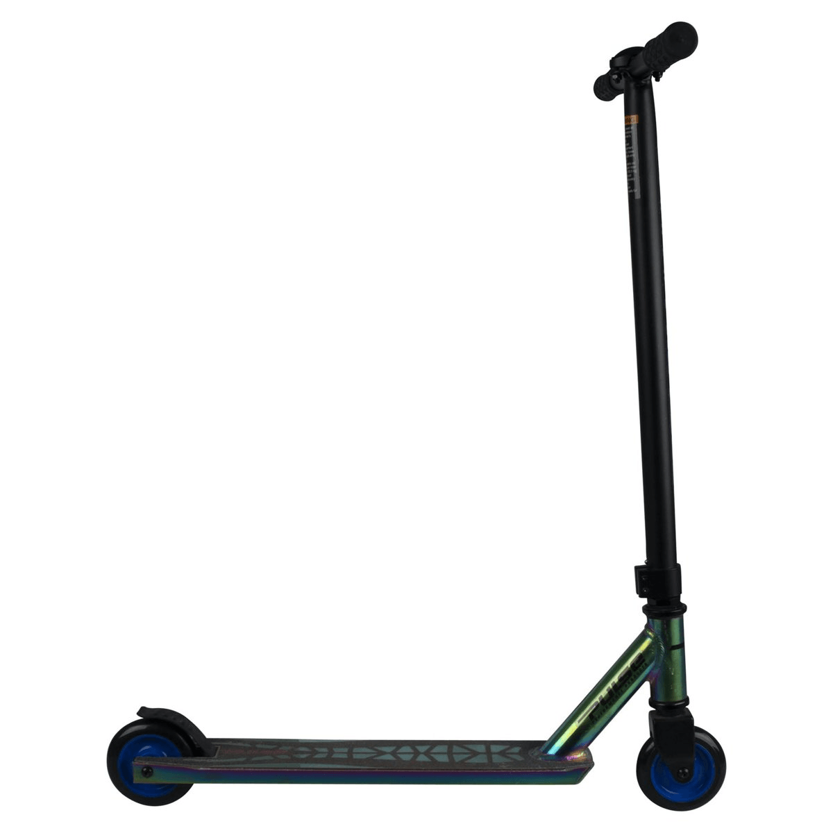 Pulse Performance Products KR2 Freestyle Scooter – Yaxa Colombia