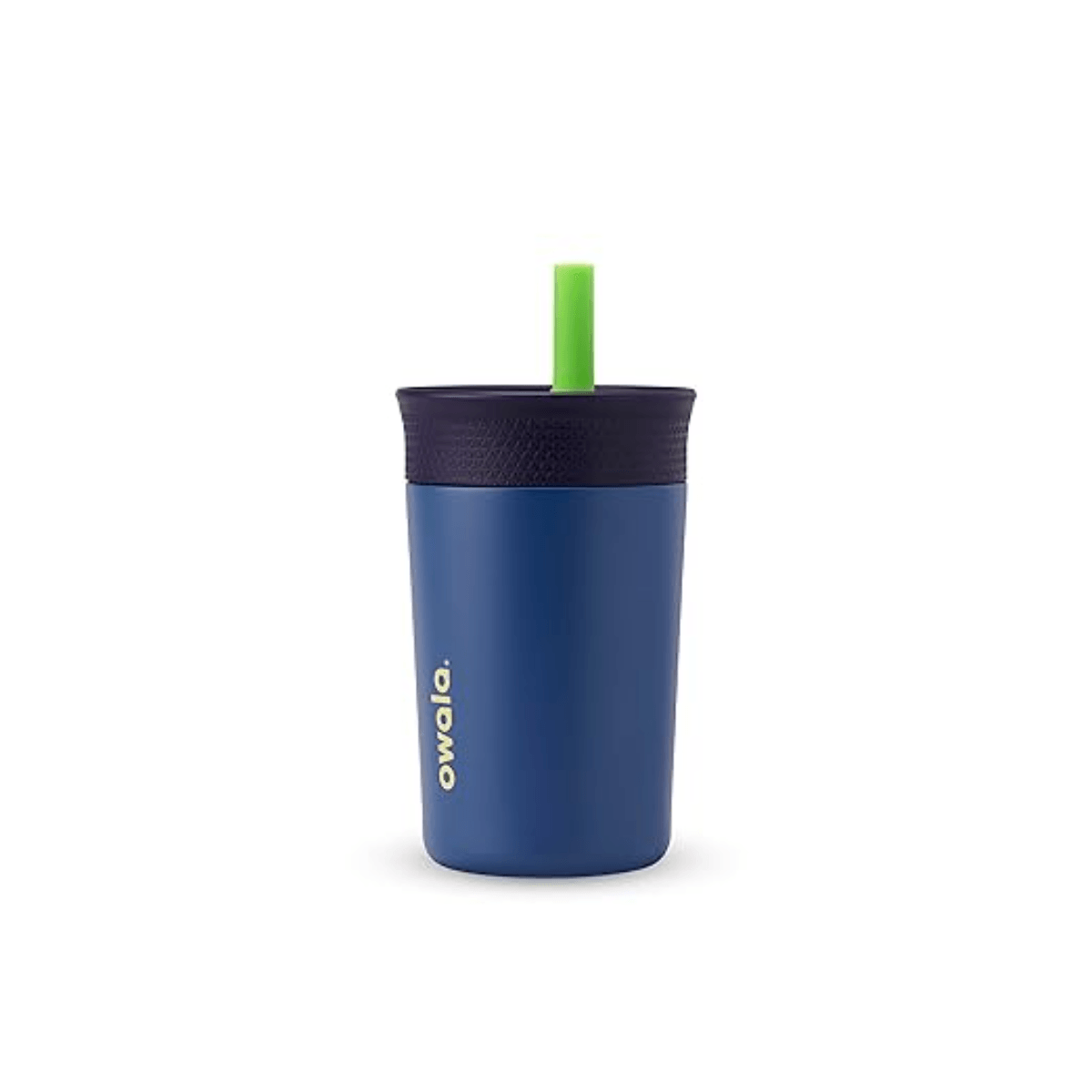  Owala Kids Insulation Stainless Steel Tumbler with