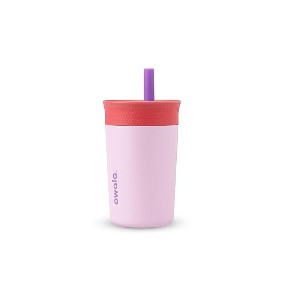 Owala 12oz Stainless Steel Tumbler - Toddler - Als.com