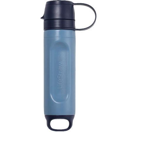 LifeStraw Peak Series Solo Water Filter