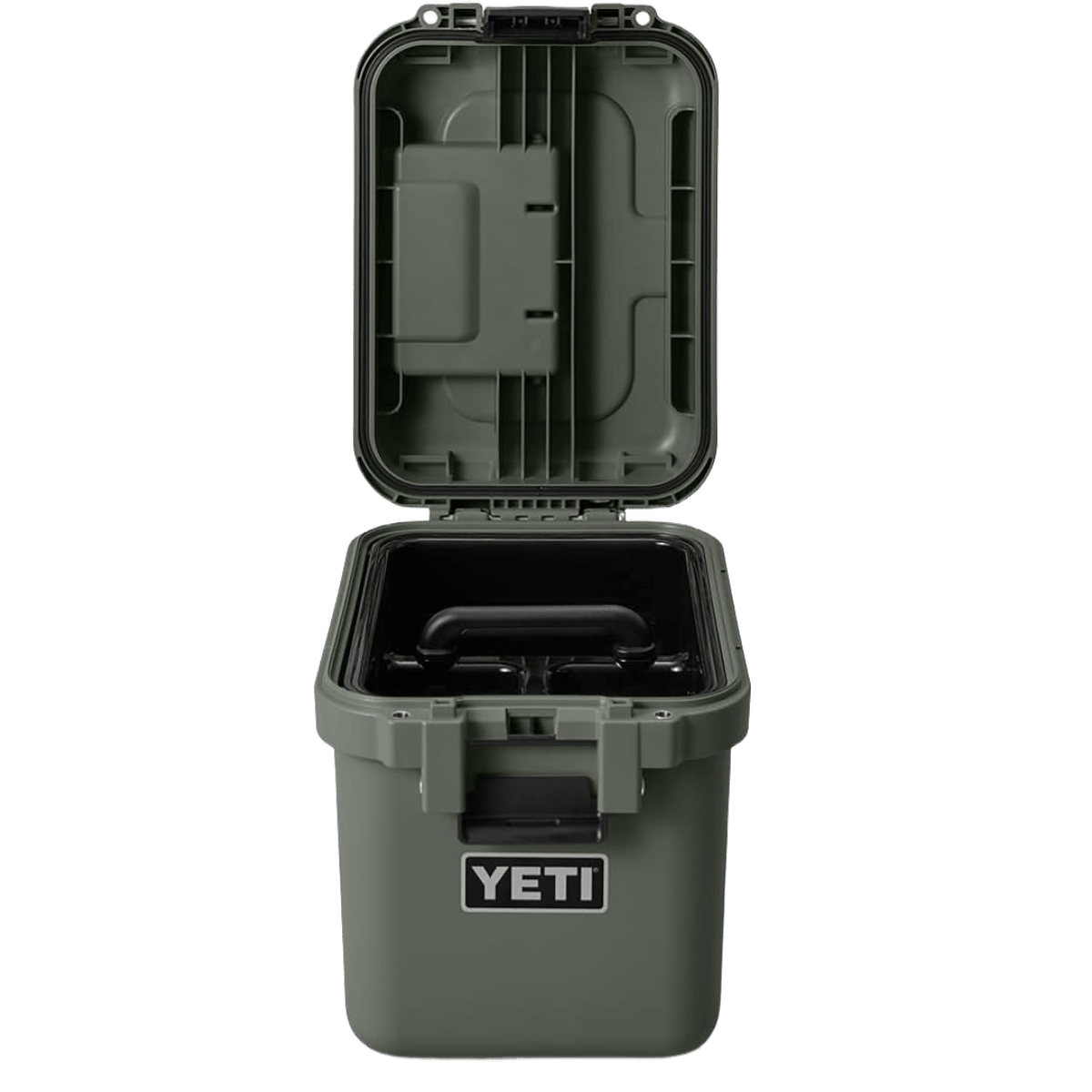 Yeti Roadie 24 - Camp Green