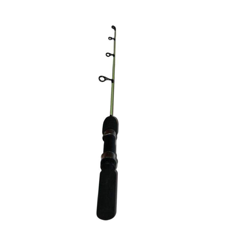 HT Enterprises Revolution Extreme Ice Spinning Rod Combo Medium 28