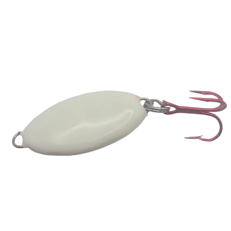 Eagle Claw Tungsten Arctic Ice Jig