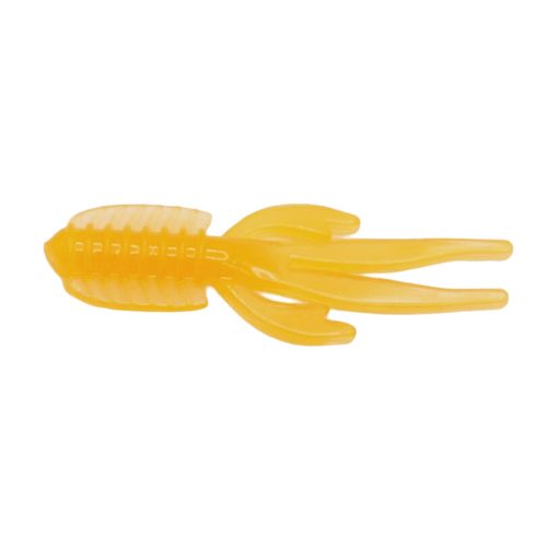 Lake Shore Tackle 2.6" LingDinger Ice Fishing Grub (10 Pack)