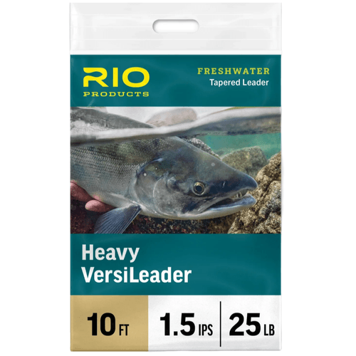 Rio Heavy VersiLeader Leader