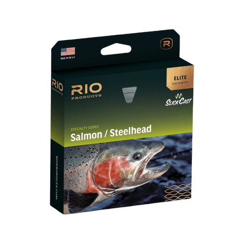 Rio Elite Salmon / Steelhead Fly Line