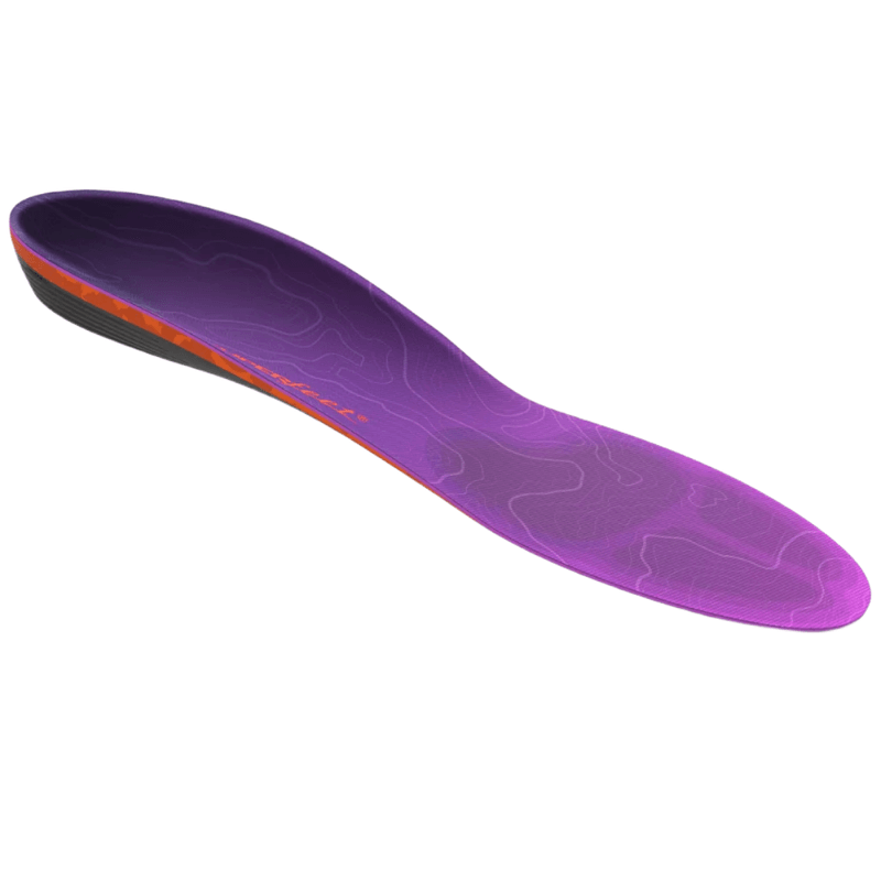 Trailblazer insoles hot sale