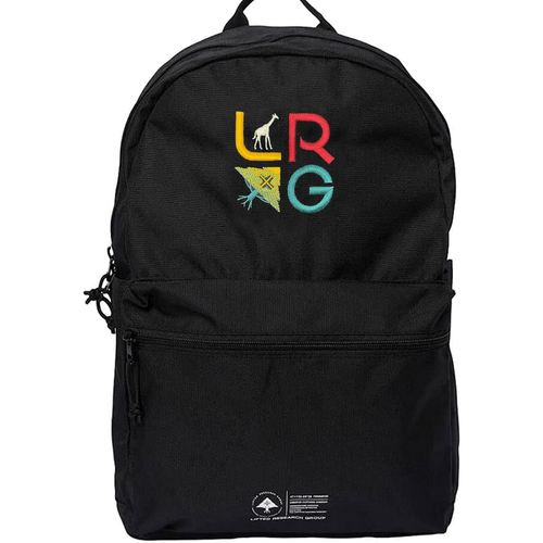 LRGLifecycle Backpack
