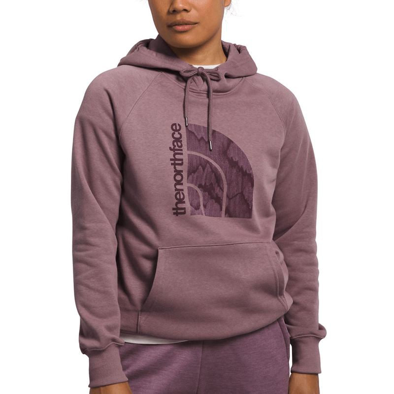 The north deals face americana hoodie