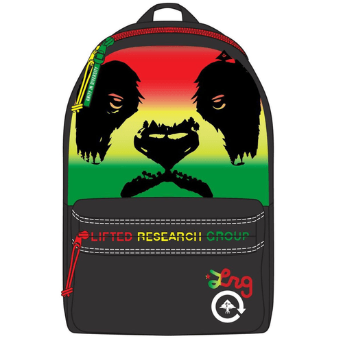 LRGFaceplate Backpack