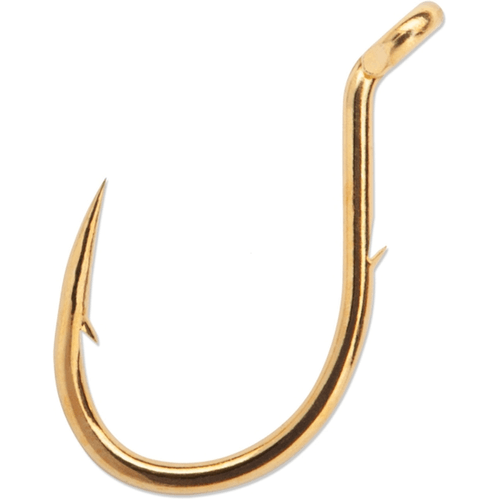 Normark; Vmc Jigs Single Egg Gold #10 Hook