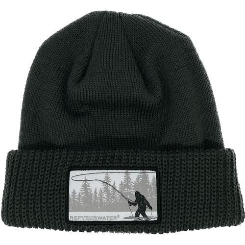 RepYourWater Tight Loops Squatch Knit Beanie