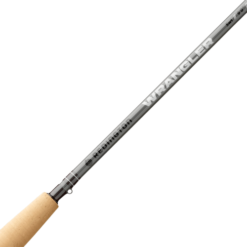 Redington Wrangler Fly Fishing Rod