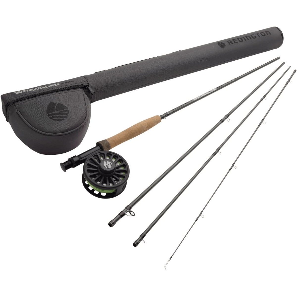 Cheeky Fishing Sighter Series Fly Reel 