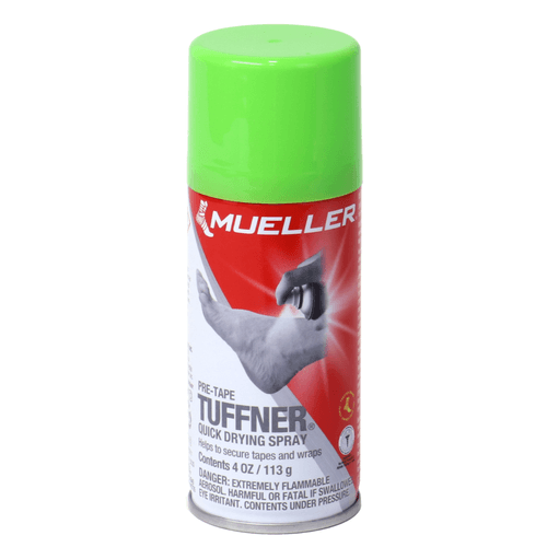Mueller Sports Medicine Tuffner Quick Drying Spray