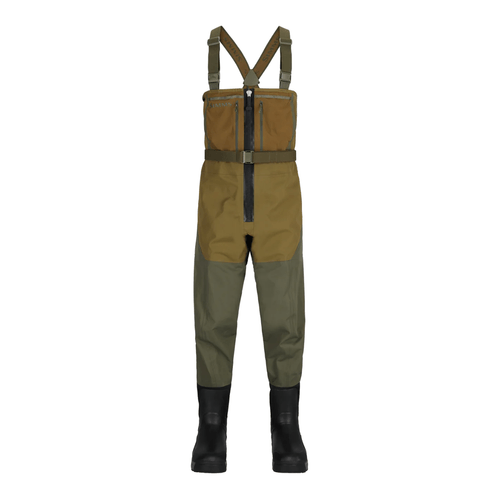 Simms Freestone Z Bootfoot Wader - Men's