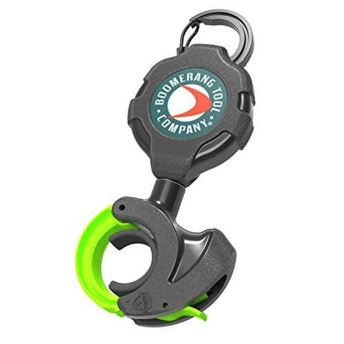 ProGrip Retractable Kayak Paddle Leash Tether for Fishing Rods