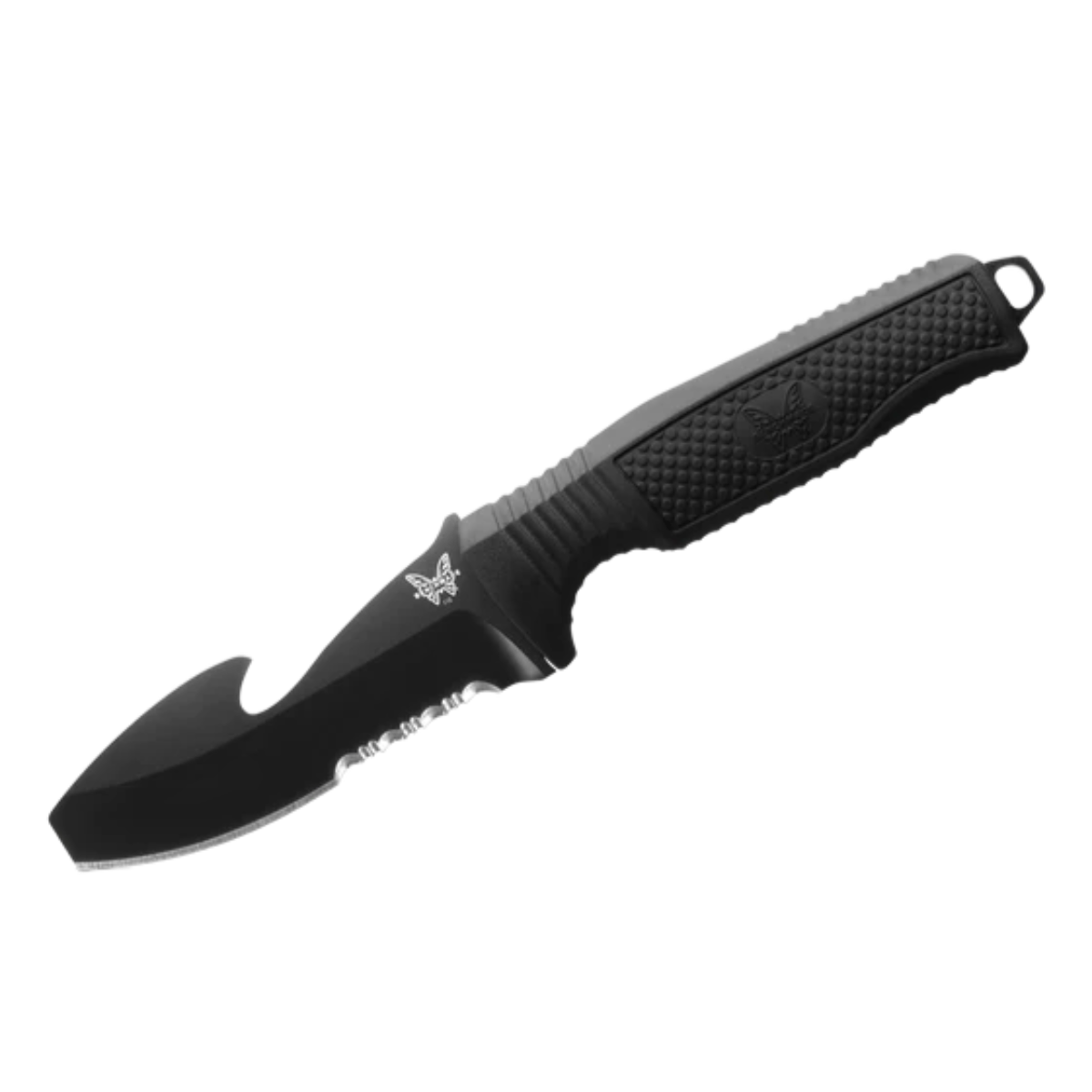 Benchmade H2O Fixed Dive Knife 