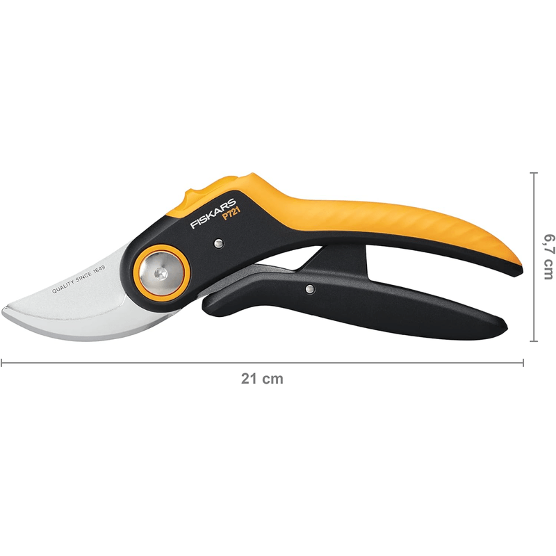 Fiskars P721 Plus Pruner