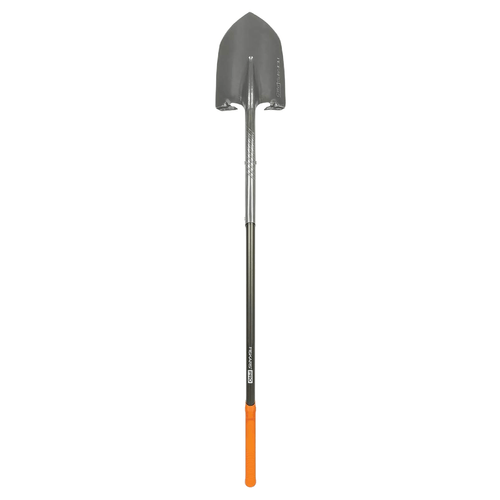 Fiskars Pro Digging Shovel