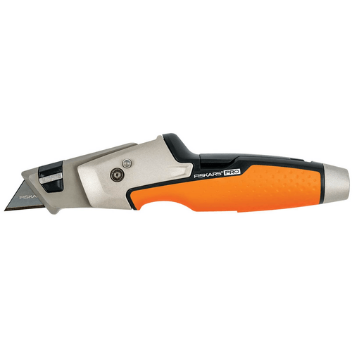 Fiskars Pro Painter's Utility Knife