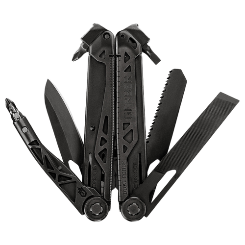 Gerber Dual Force Multi-tool