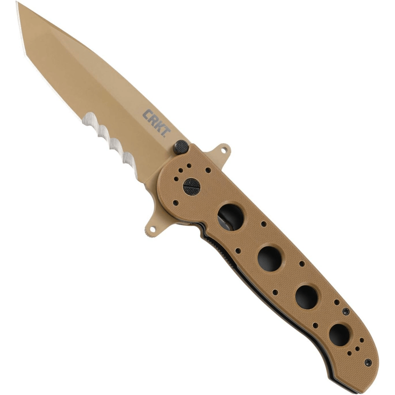 NWEB---CRKT-KNIFE-SPECIAL-FORCES-TNT-FLDNG-Beige---Khaki-Tanto-Serrated.jpg