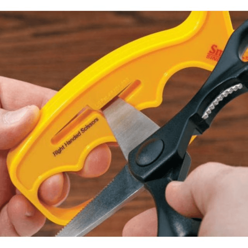 Smith Whetstone Knife And Scissor Sharpener