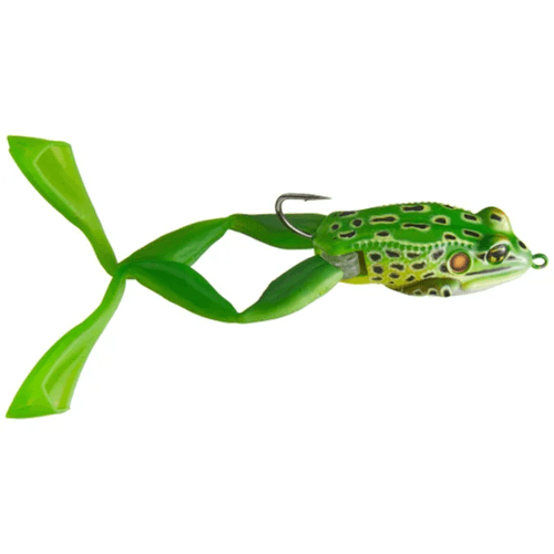 Live Target Ultimate Frog Lure