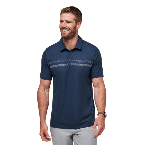 Travis Mathew Souvenir Shop Polo - Men's