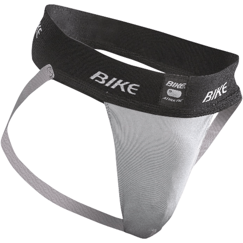 Bike Athletic Adult Cup Supporter - Men's