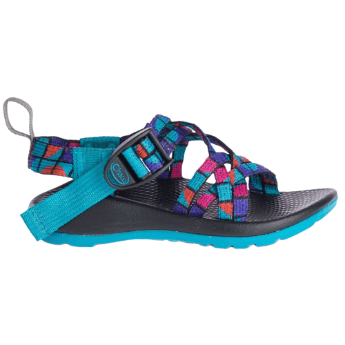 Chaco ZX1 Ecotread Sandal - Youth