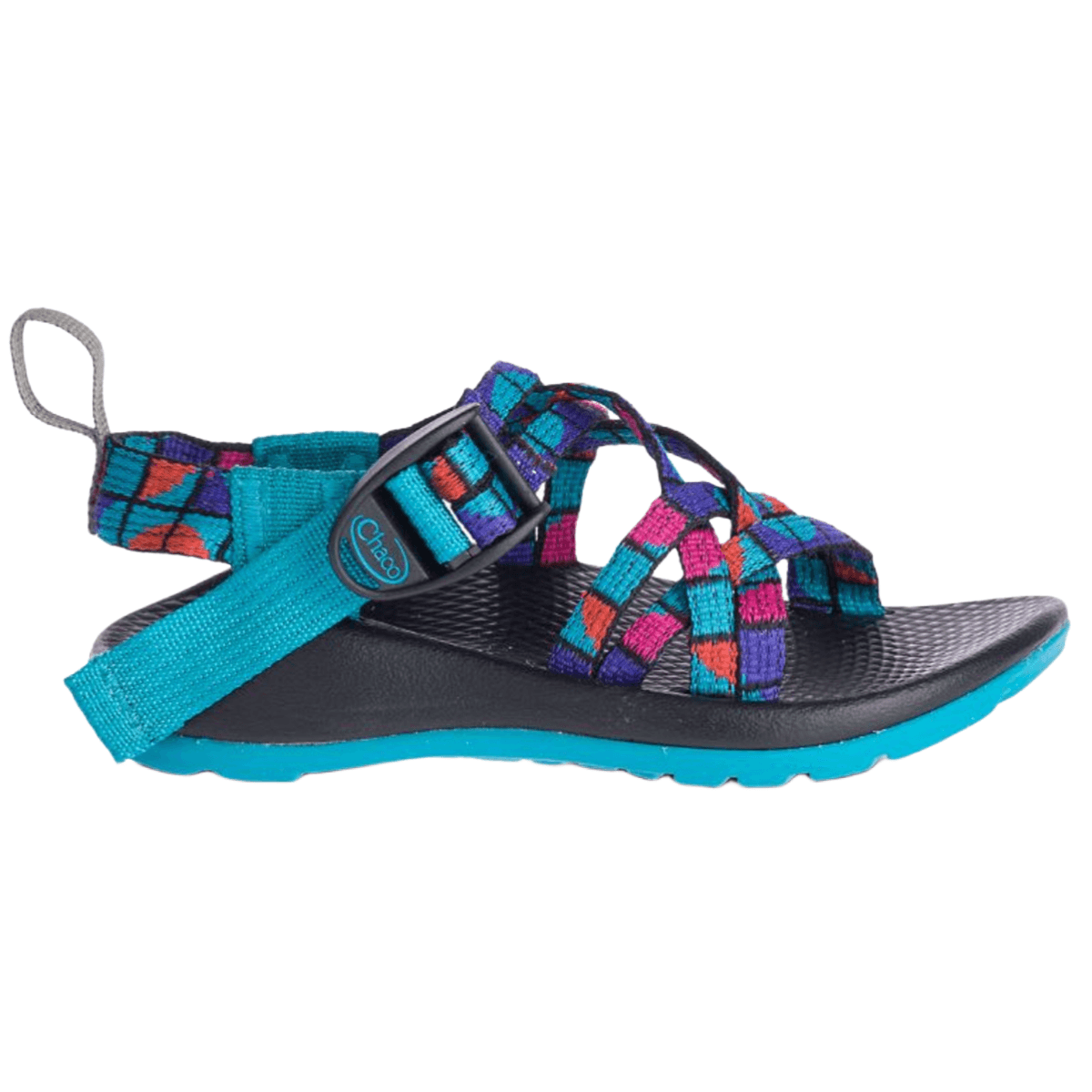 Chaco zx1 fashion ecotread sandal