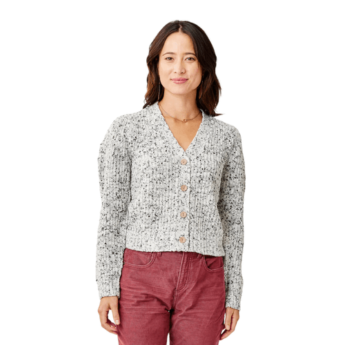 Carve Designs Tinsley Spacedye Sweater - Women's