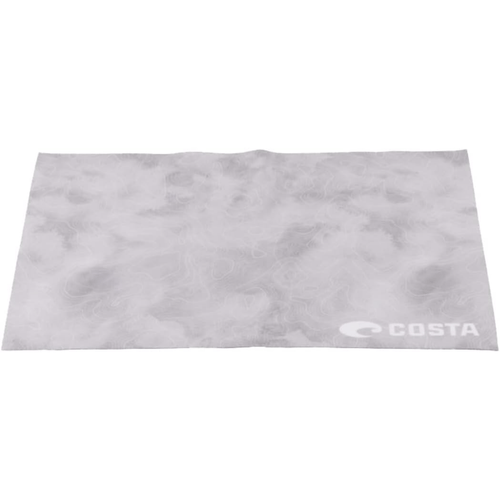 Costa Recycled Microfiber Cleaning Cloth