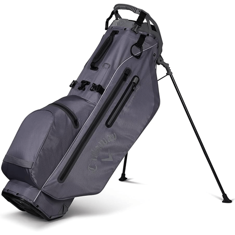 Travis mathews sales golf bag