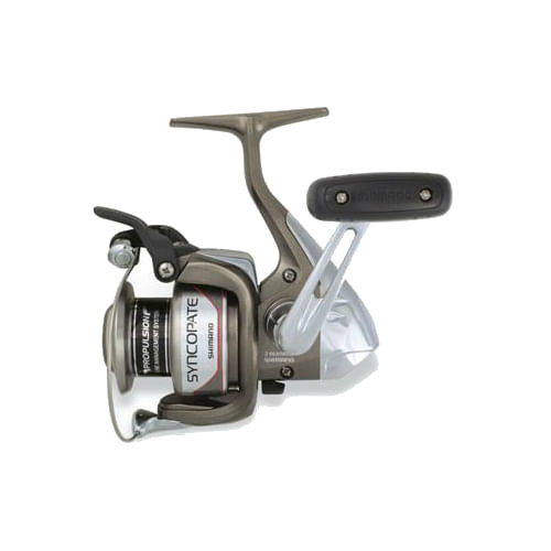 Shimano Fishing Syncopate Spinning Reel