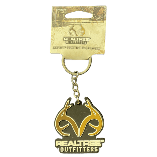 Signature Products Group Keychain Rubber Outfitters