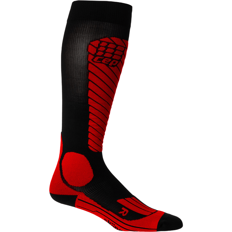 CEP Progressive+ Race Ski Sock - Women's - Als.com