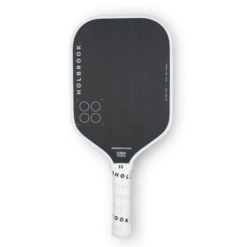 Holbrook Pickleball Power Pro Paddle 14mm