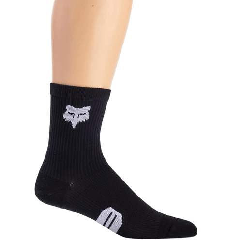 Fox 6" Ranger Sock