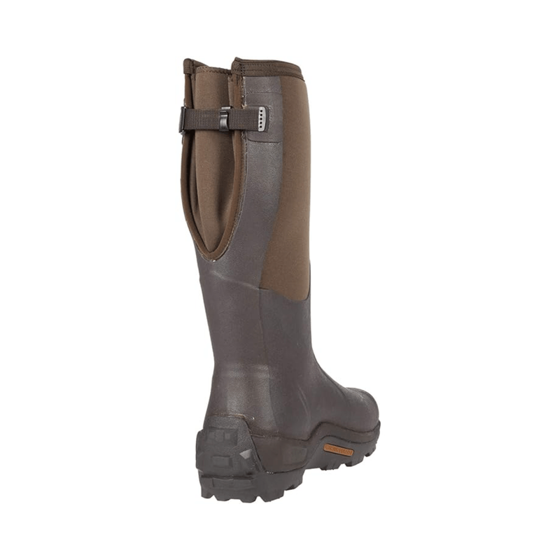 Men's muck hot sale wetland boots